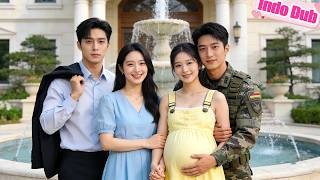 Download lagu Dua CEO dingin menolak menikah, namun jatuh cinta pada sepasang saudari malang! mp3