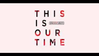 Planetshakers You Live (Official Audio)