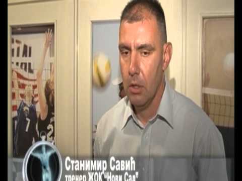 ZOK NOVI SAD, Konferencija za stampu, jun 2011 (tv capture)++