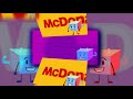 YTPMV Mcdonalds Logo Effects Shuric Scan