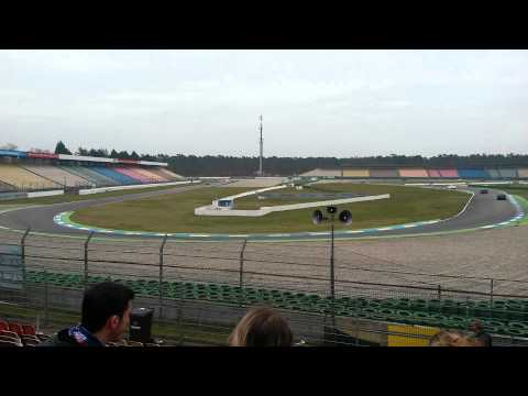 Hockenheimring 16.03.2014 Turifahrt die 2te