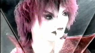 Malice Mizer-Love Will Turn Back the Hands of Time