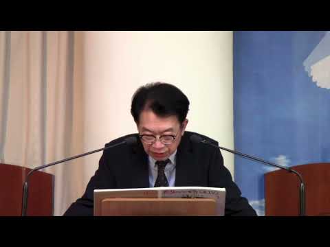 [눅190]항상 기도하고 낙심하지 말라(눅18:1)230730am