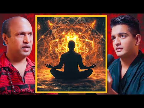 Sri Vidya Tantra Master Discusses What Lies Beyond Nirvana
