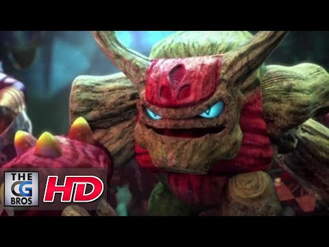 CGI 3D Showreel :  "Elieni 2012"  by - Eli Enigenburg