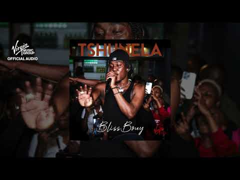 Blissbouy - Tshunela (feat. Life Enhle) - Official Audio