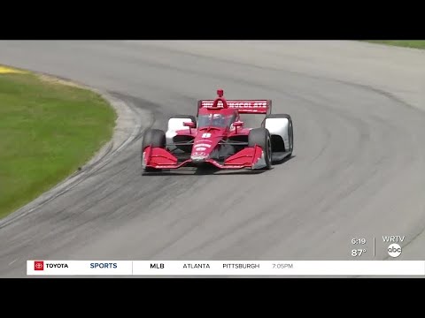 Honda Grand Prix at Mid-Ohio