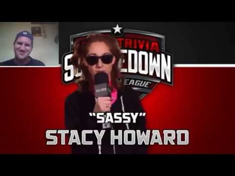 Donica vs Haibon and Howard vs RB3 Schmoedown Reaction