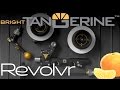 Bright Tangerine Revolvr Follow Focus 🎥