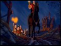 Beauty And The Beast The Mob Song SWEDISH