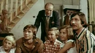 Что там, за поворотом? 2 серия (1980)