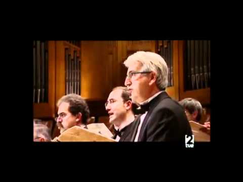17 - W. A. Mozart - Requiem KV 626 - Sanctus