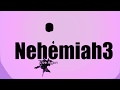 Nehemiah3 Live again