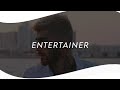 Entertainer Zayn Legendado Tradução