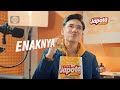 IKLAN CALBEE WINGS JAPOTA Enaknya Gak Cukup Satu 15s 2023 AdipatiDolken