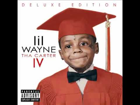 MegaMan by Lil Wayne