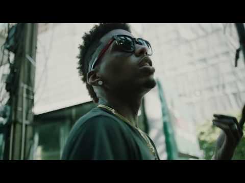 Kid Ink - Sweet Chin Music 