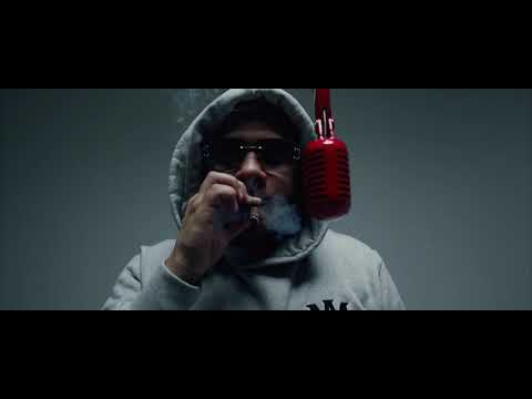 GB- "PATRON OF THE NEW" FREESTYLE