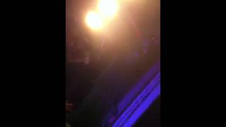 Litfiba @Cane live Fillmore (pc)