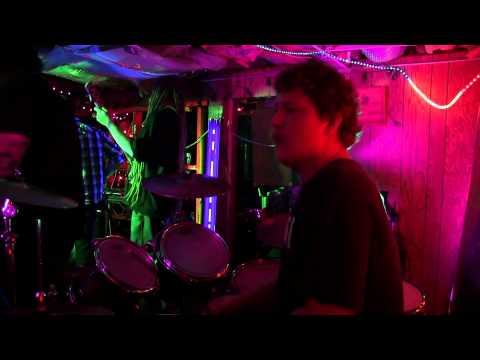 Malefalcon- City Of Tiny Lites