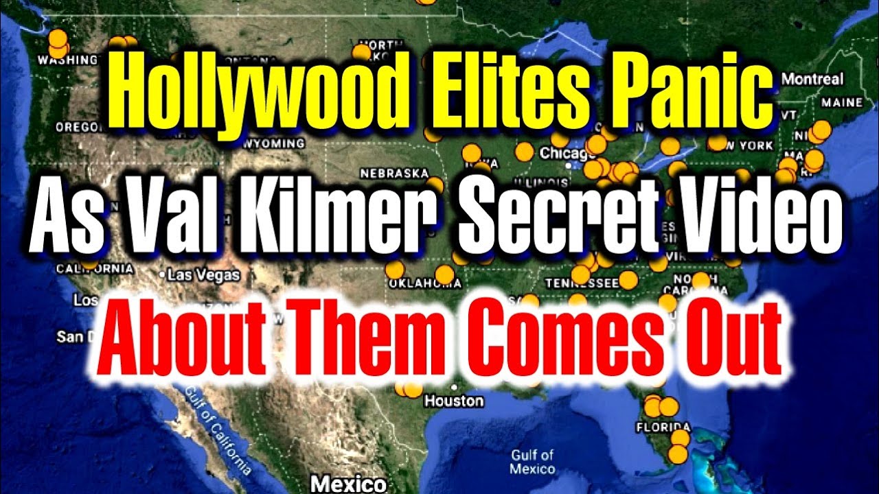 Val Kilmer & Mel Gibson Tell You What We All Thought Was True About Working in Hollywood