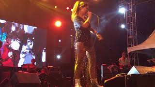 Dê um Rolê - Pitty - MADA 2017