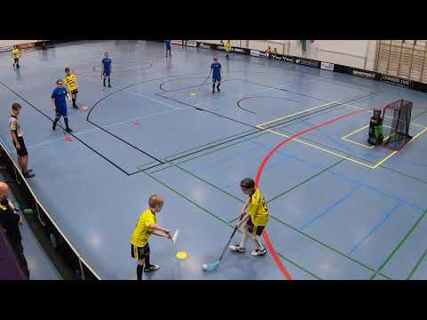 Satamolo P08Valkonen - Merikoski Apassit -erä1- (osa1) 7.12.2019