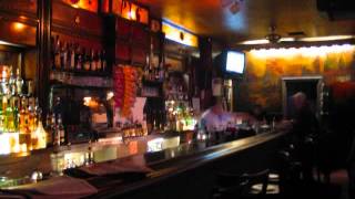 Henry Mancini    SMOKE GETS IN YOUR EYES