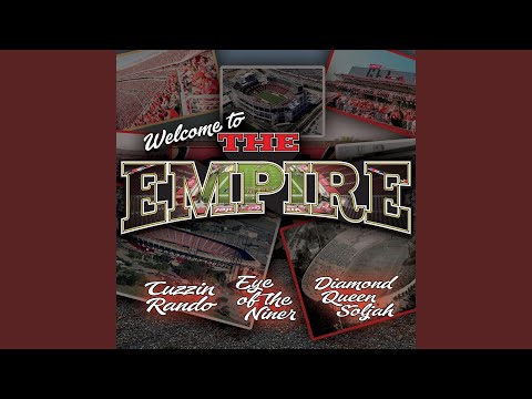 Welcome To The Empire (feat. Cuzzin Rando & Diamond Queen Soljah)