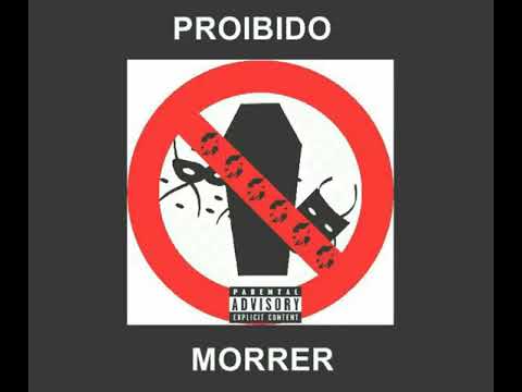 Sigilo Sonoro - PROIBIDO MORRER (Prod. Silence Records)