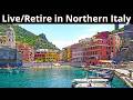12 Best Places To Live Or Retire In Northern Italy