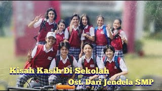 Download lagu Pasto - Kisah Kasih Di Sekolah (Ost. Dari Jendela SMP) mp3