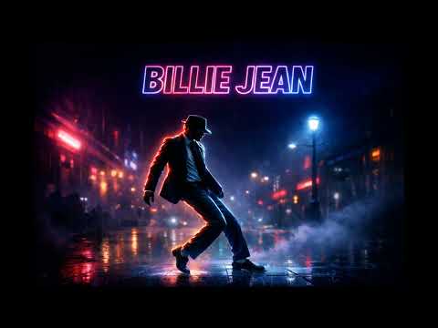 BILLIE JEAN (Trap Remix) - Street Club Banger
