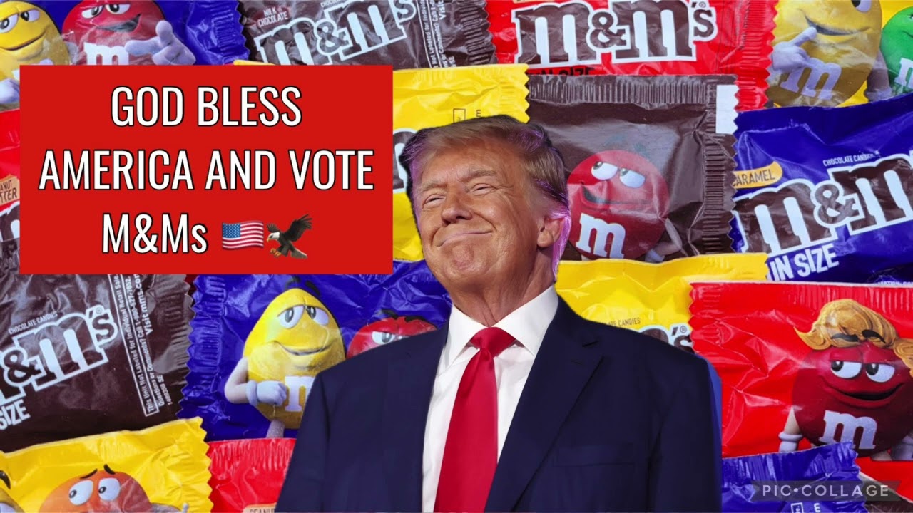 Mcca campaign video vote m&ms junior class