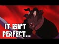 The Problems With Don Bluth S Masterpiece