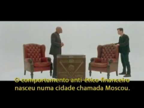 Imagem de Amostra do You Tube