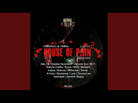 House of Pain 2 (Withecker Remix)