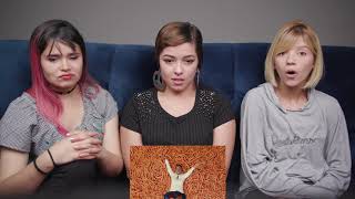 Rouge - Confia em Mim (I Promise You) - KÖ Reactions