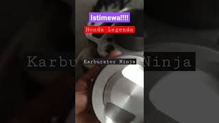 Download lagu Legenda produk Honda Istimewa dengan piston UK 200 #honda #yamaha #otomotif mp3