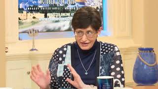 Jan Markell: Modern Churches and the Rapture