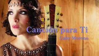 Canción para Ti - Gaby Moreno