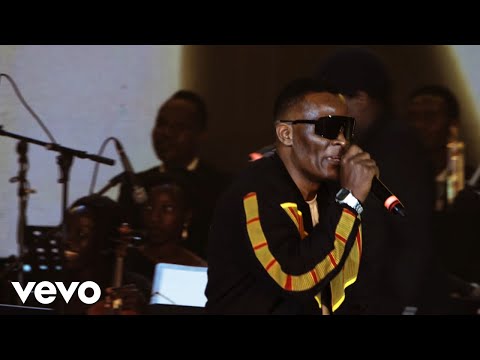 Viboyo Oweyo - The Whistle Song (Live Orchestra) ft. Vampino, Cindy Sanyu, Mun G, Navio