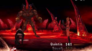 Final Fantasy VIII OST Symphonic Remaster : 1 - 10 - Force Your Way