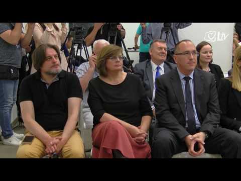 Izdvojeno 17.5.2017. - Dom fra Mladen Hrkać