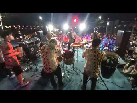 Viento Norte en vivo .... 🌊festival del verano 2025🌊☀️ Margarita Belen Chaco..