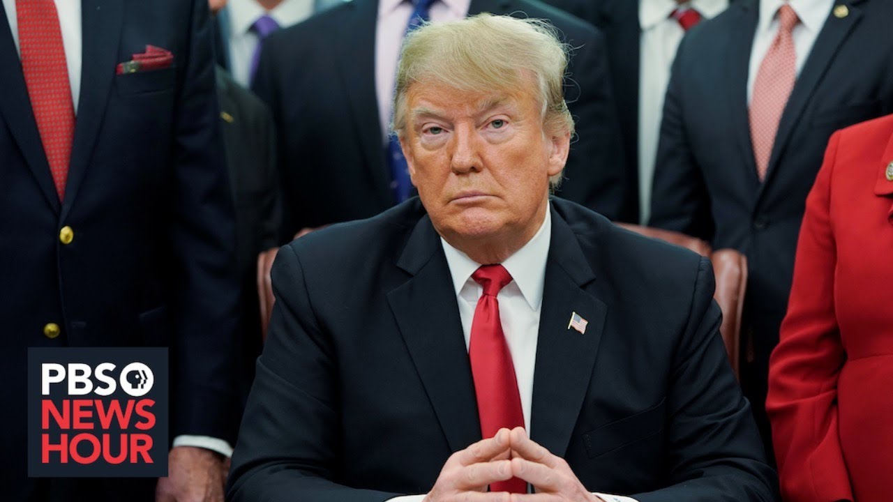 WATCH: White House coronavirus task force briefing -- April 22, 2020