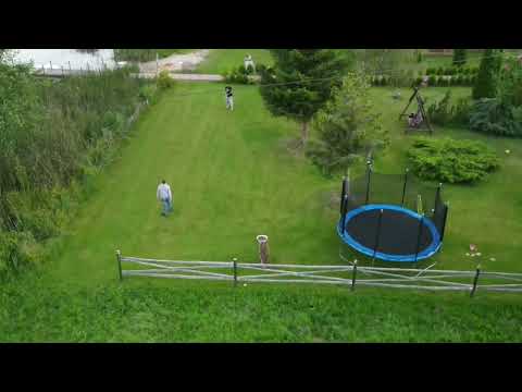 Tak płynie czas ⏰ na ,,końcu świata"😉 / Ranczo Dolidki