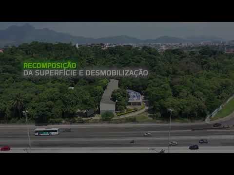 Passarelli: pioneira no uso do Shield no Brasil