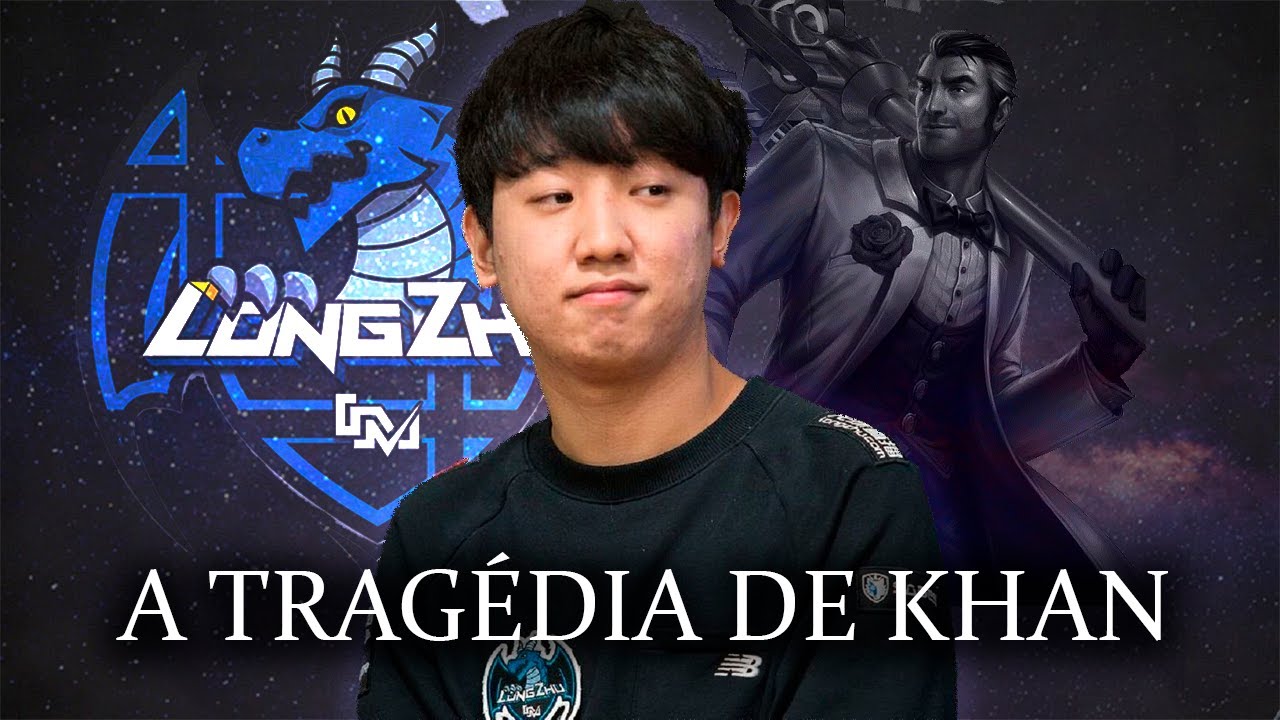 O JOGADOR QUE DESAFIOU AS REGRAS DA LCK