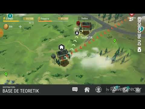 Last day on earth - raid TeoReTIK v 1.11.9